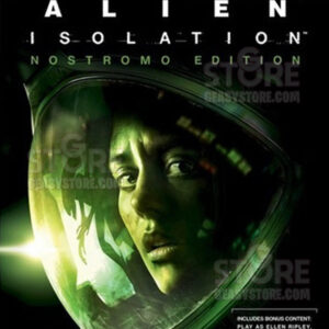 Alien: Isolation