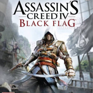 Assassin’s Creed® IV