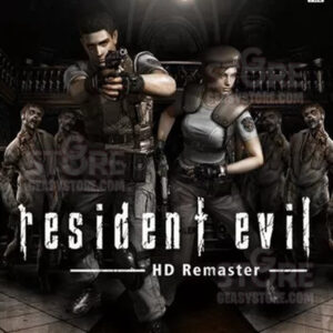 Resident Evil