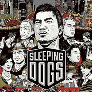 Sleeping Dogs