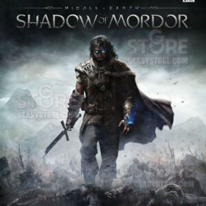 shadow of mordor
