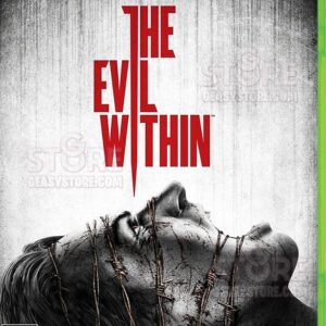 The Evil Within