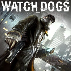 Watch Dogs™