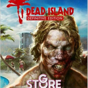 Dead island Definite Edition Xbox